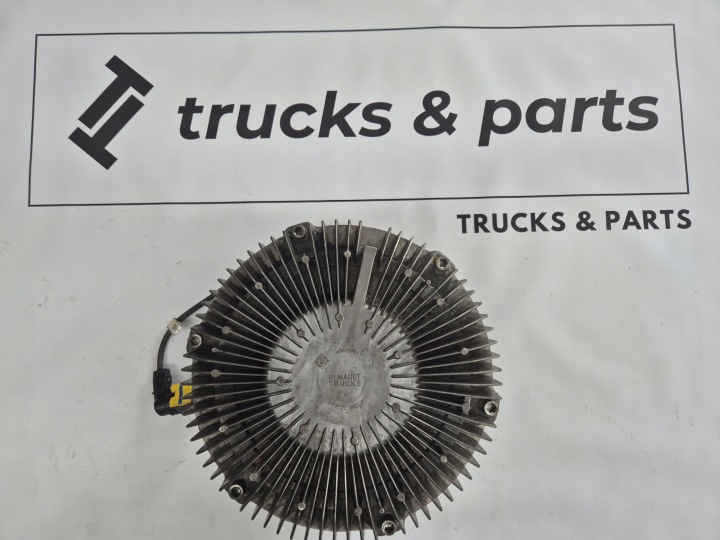 VISCO WISKOZA WENTYLATOR RENAULT T EVO TURBO COMPOUND 24161296