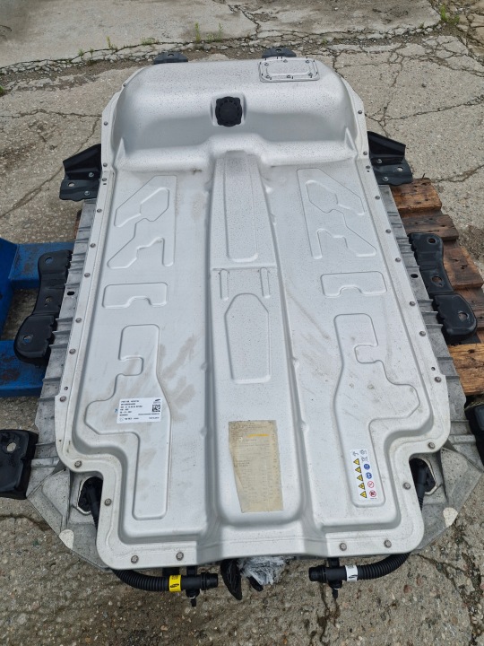 Batería FIAT 500e usada 46350218
