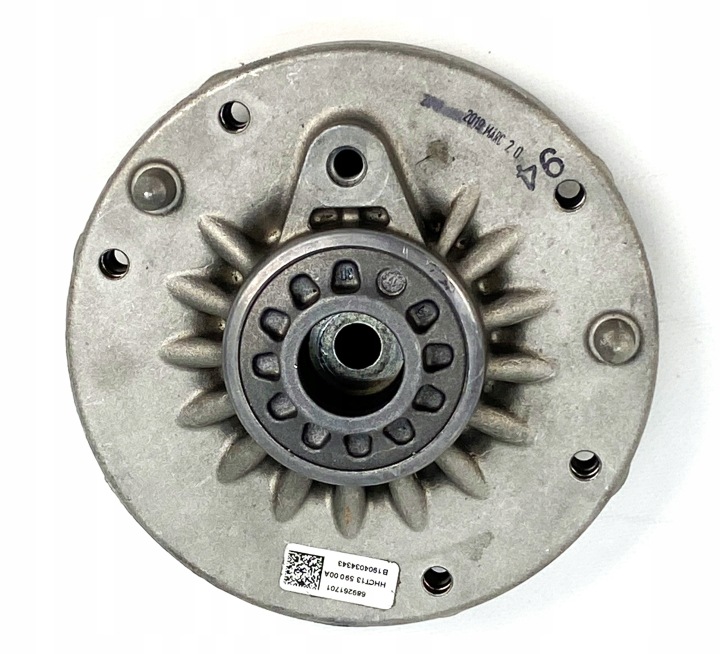 Iskunvaimentimen kiinnitys etu BMW F40 F52 F44 F45 F46 F48 F49 MINI 68926170