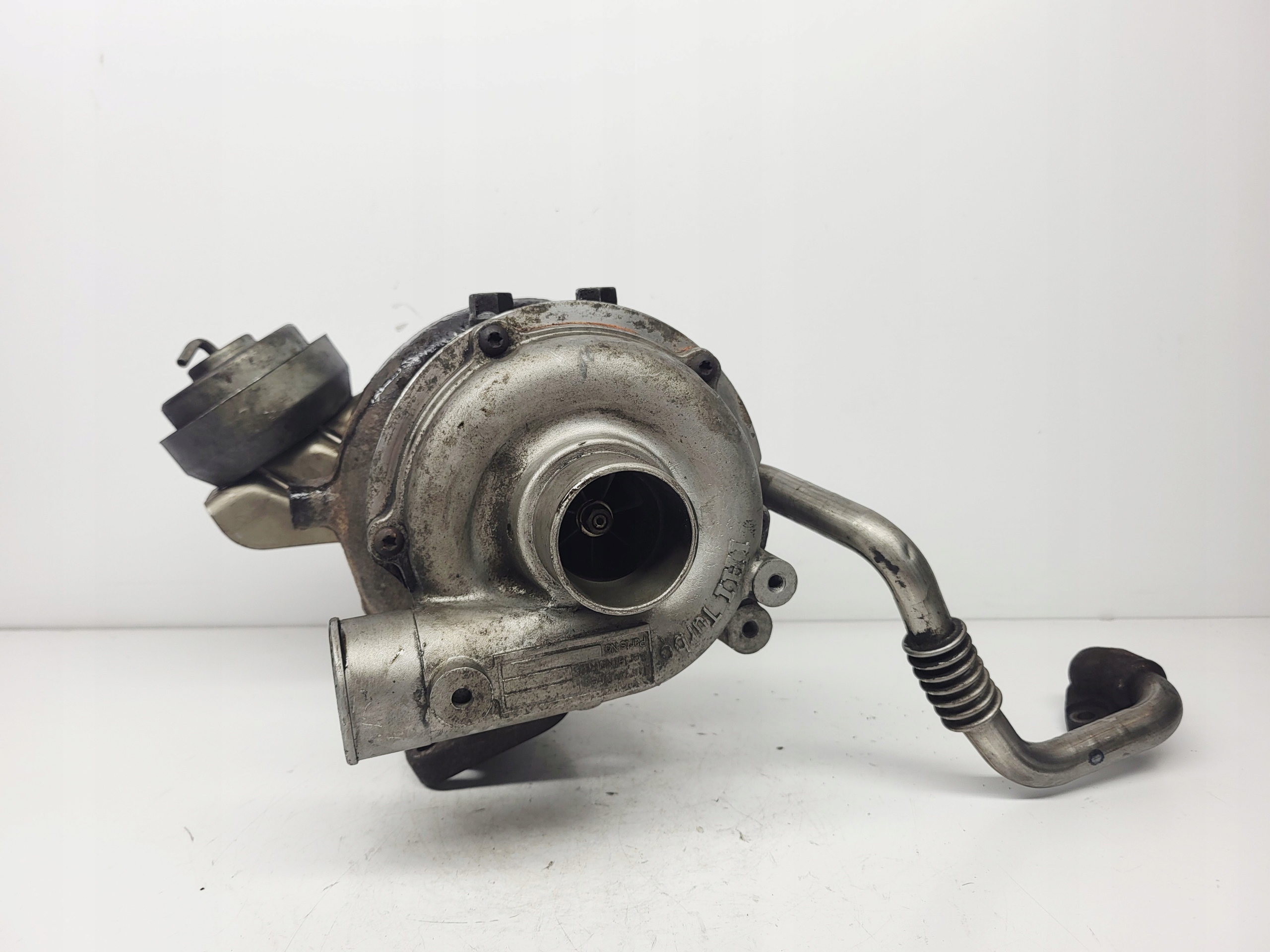 Turbo VJ320407 Mazda 6 GG 2.0 CTDi image 2