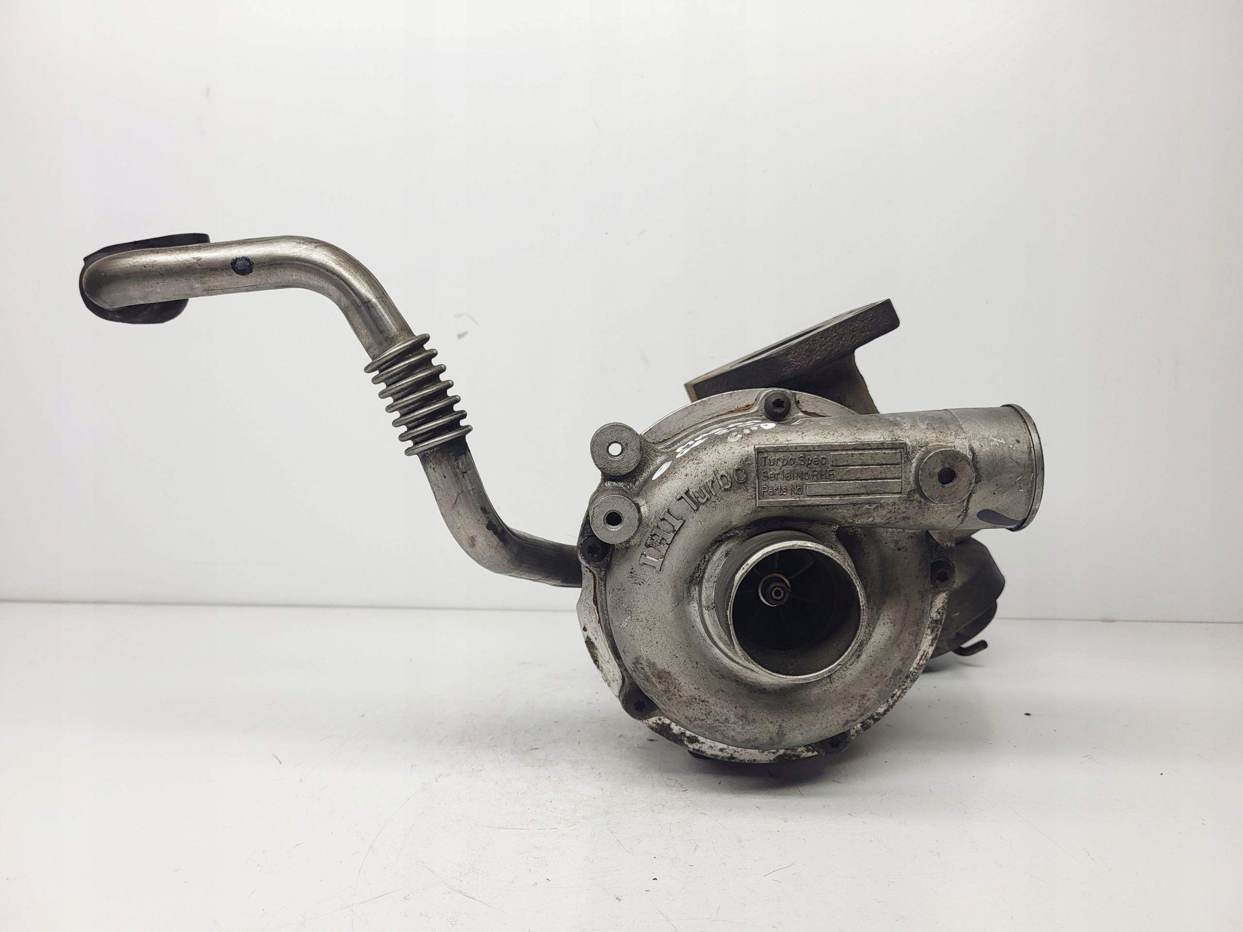 Turbo VJ320407 Mazda 6 GG 2.0 CTDi image 3