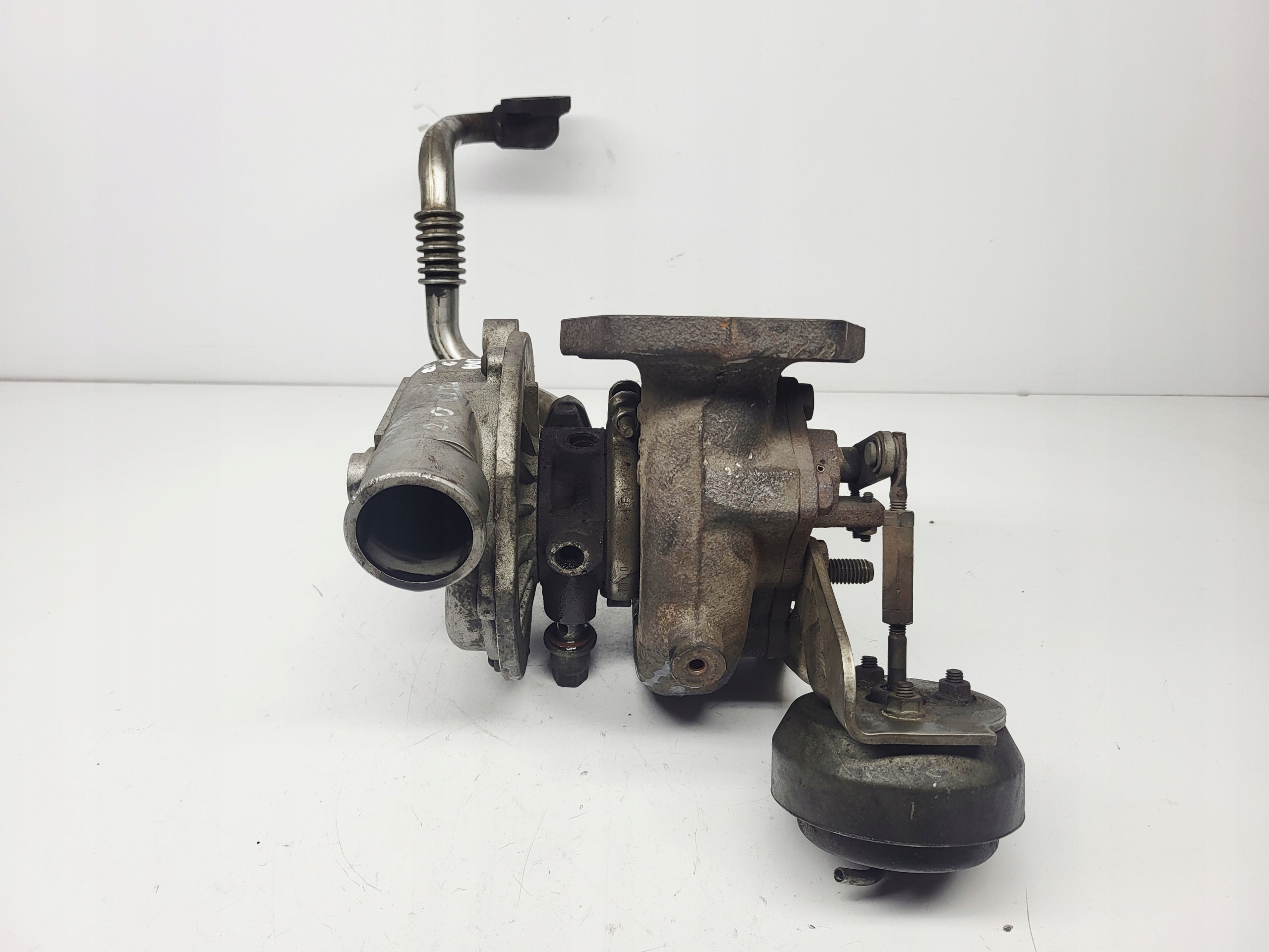 Turbo VJ320407 Mazda 6 GG 2.0 CTDi image 6