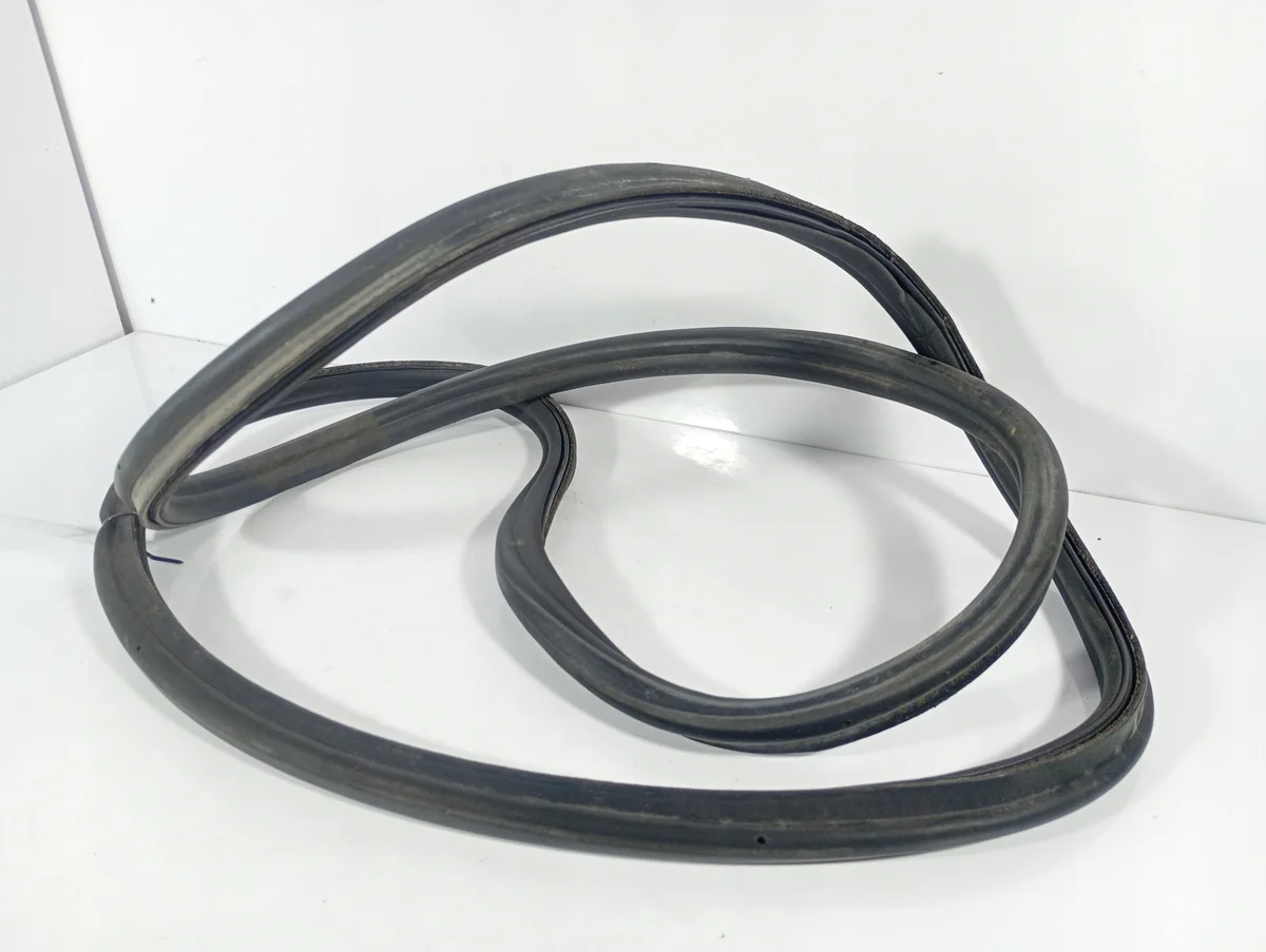 Guarnizione Portellone Skoda Fabia 1 99-08 Sedan
