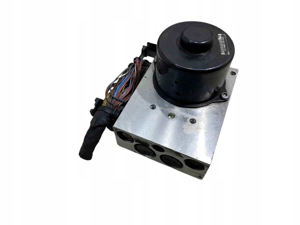 ABS ESP -pumppu Mercedes C-W203 image 4
