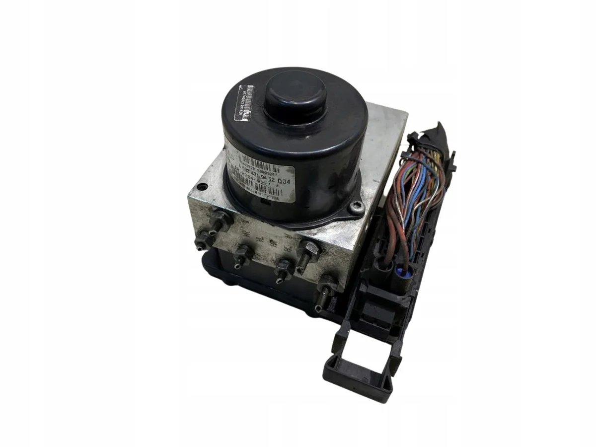 ABS ESP -pumppu Mercedes C-W203 image 5