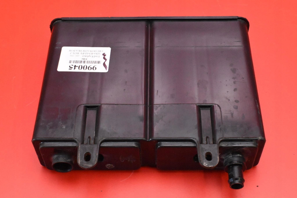 Aktivkohlefilter F57X9D655AB Ford Explorer Sport Pickup 02-06 image 2