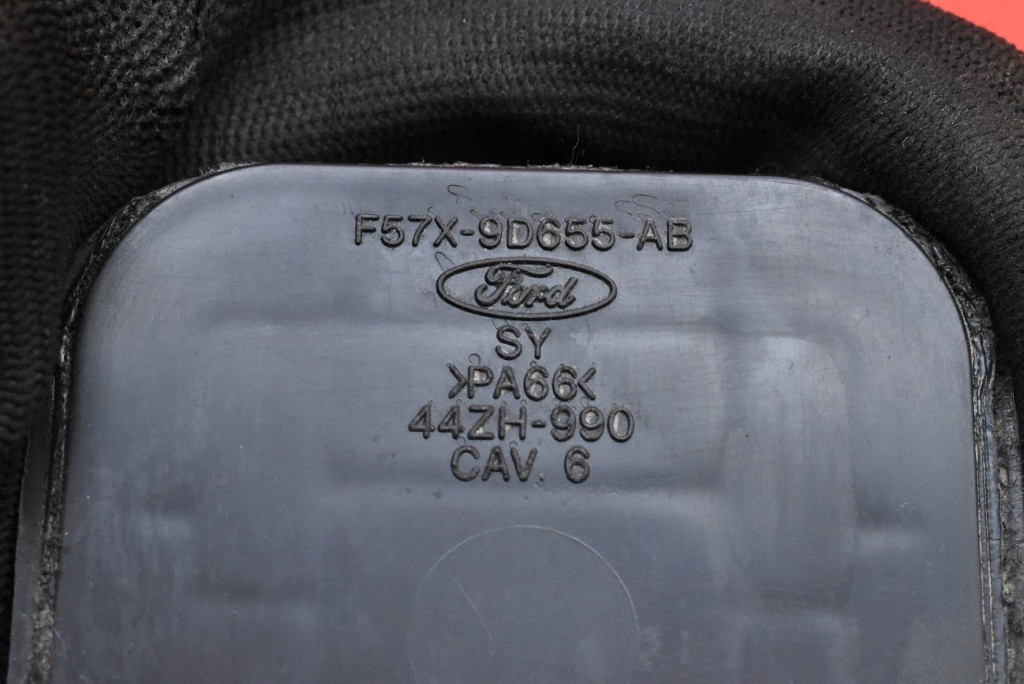 Aktivkohlefilter F57X9D655AB Ford Explorer Sport Pickup 02-06 image 9