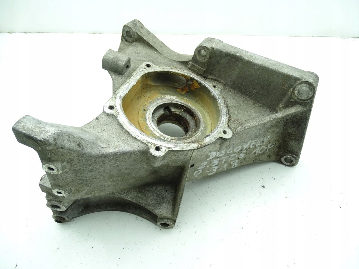 SOPORTE CARCASA BOMBA AGUA LAND ROVER DISCOVERY I 89-98 2.5 TDI PEU102780
