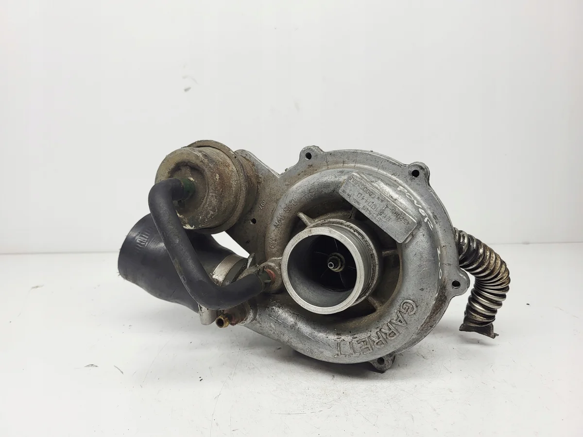 Turbo Rover 2.0 TD 452098-4 image 2