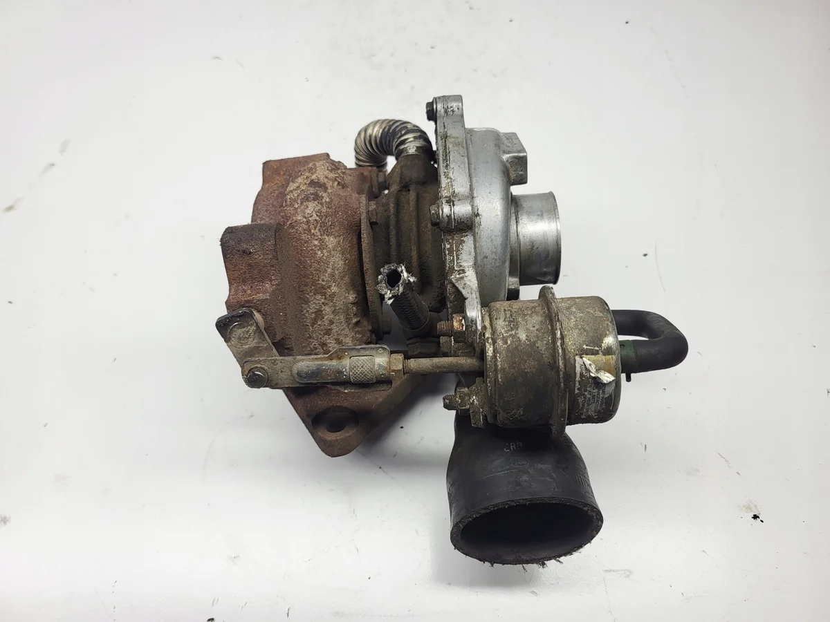 Turbo Rover 2.0 TD 452098-4 image 3