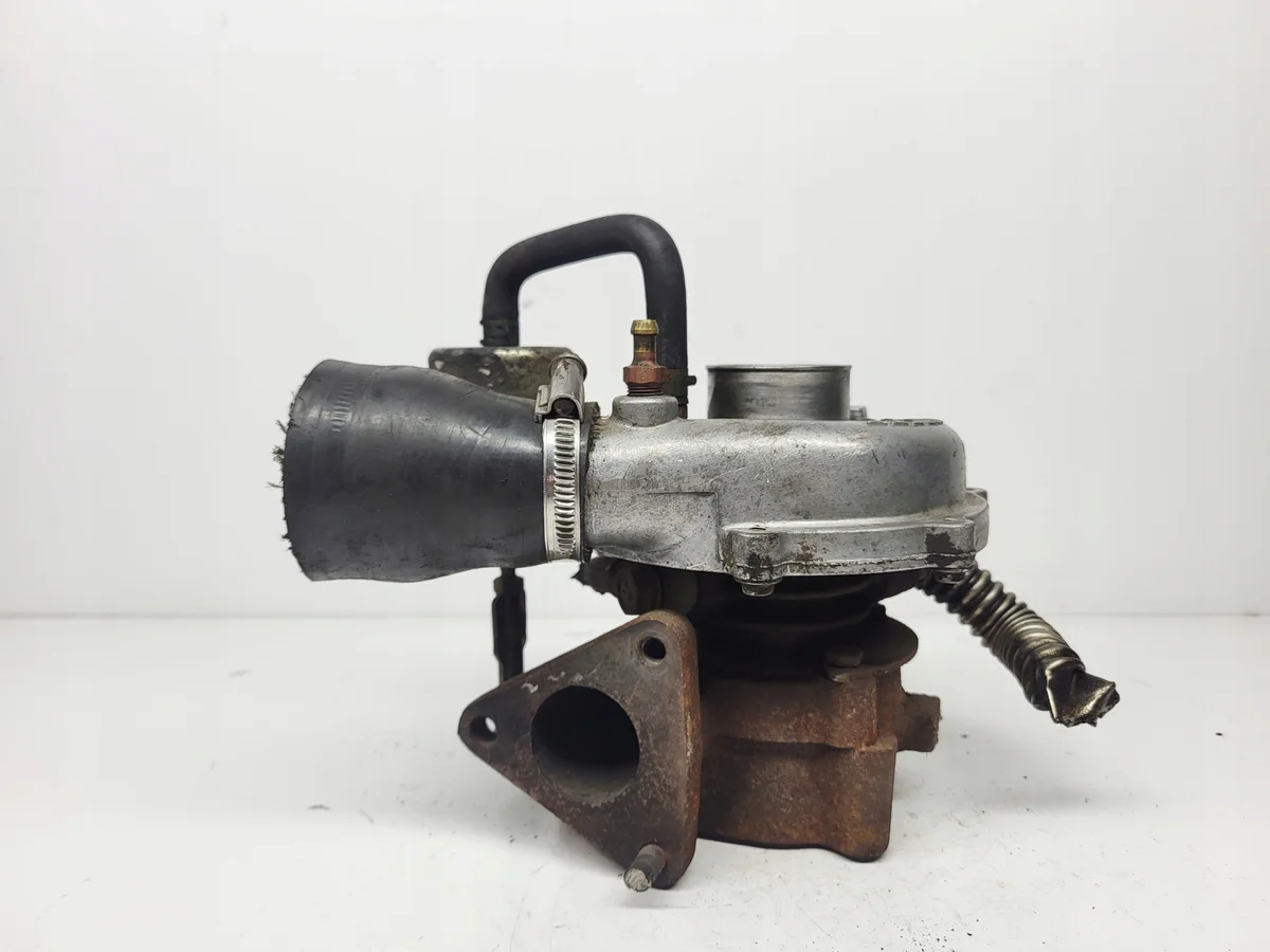 Turbo Rover 2.0 TD 452098-4 image 5
