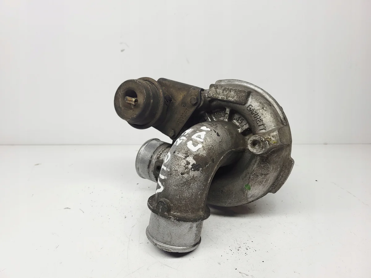 Turbocompresseur Rover 2.0 TD 452098-4 image 2