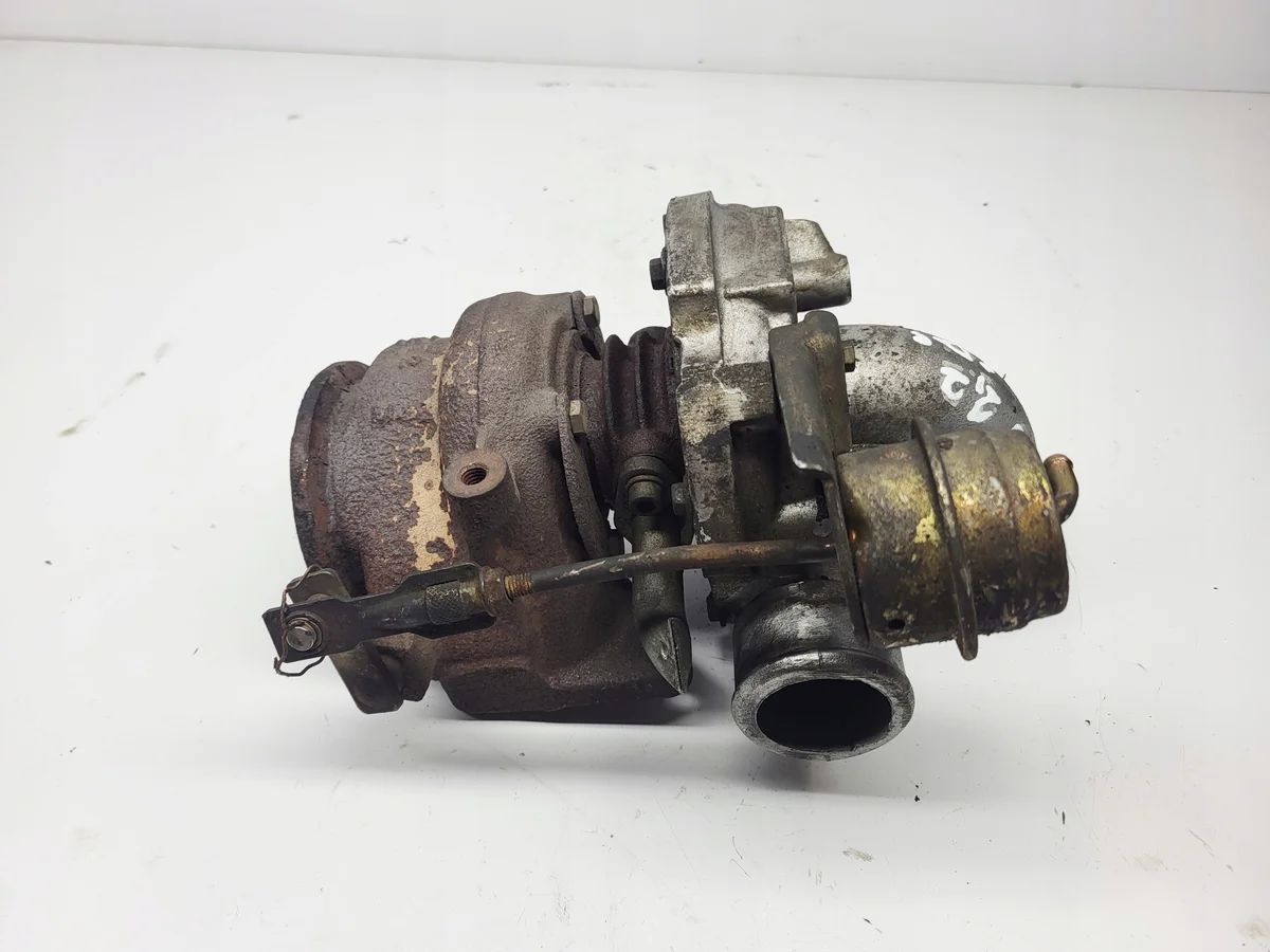 Turboahdin Rover 2.0 TD 452098-4