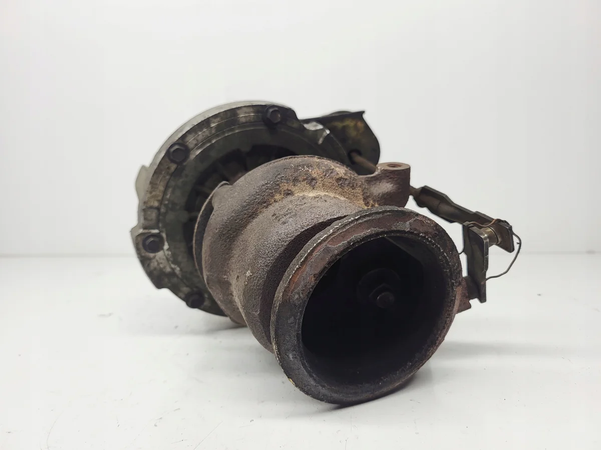 Turbocompresseur Rover 2.0 TD 452098-4 image 4