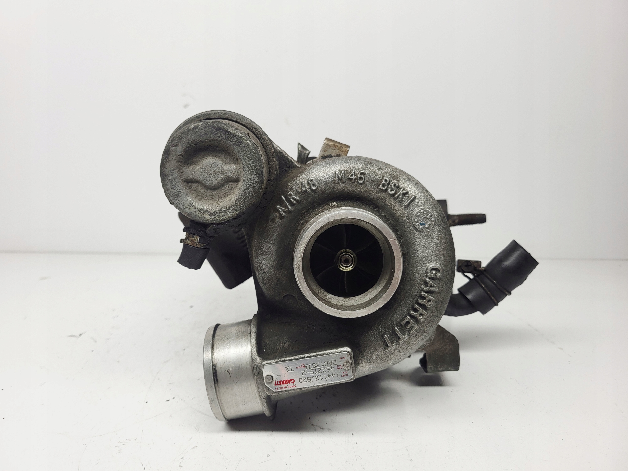 Turbo NISSAN PRIMERA P11 2.0D 66kW 2000 144112J620