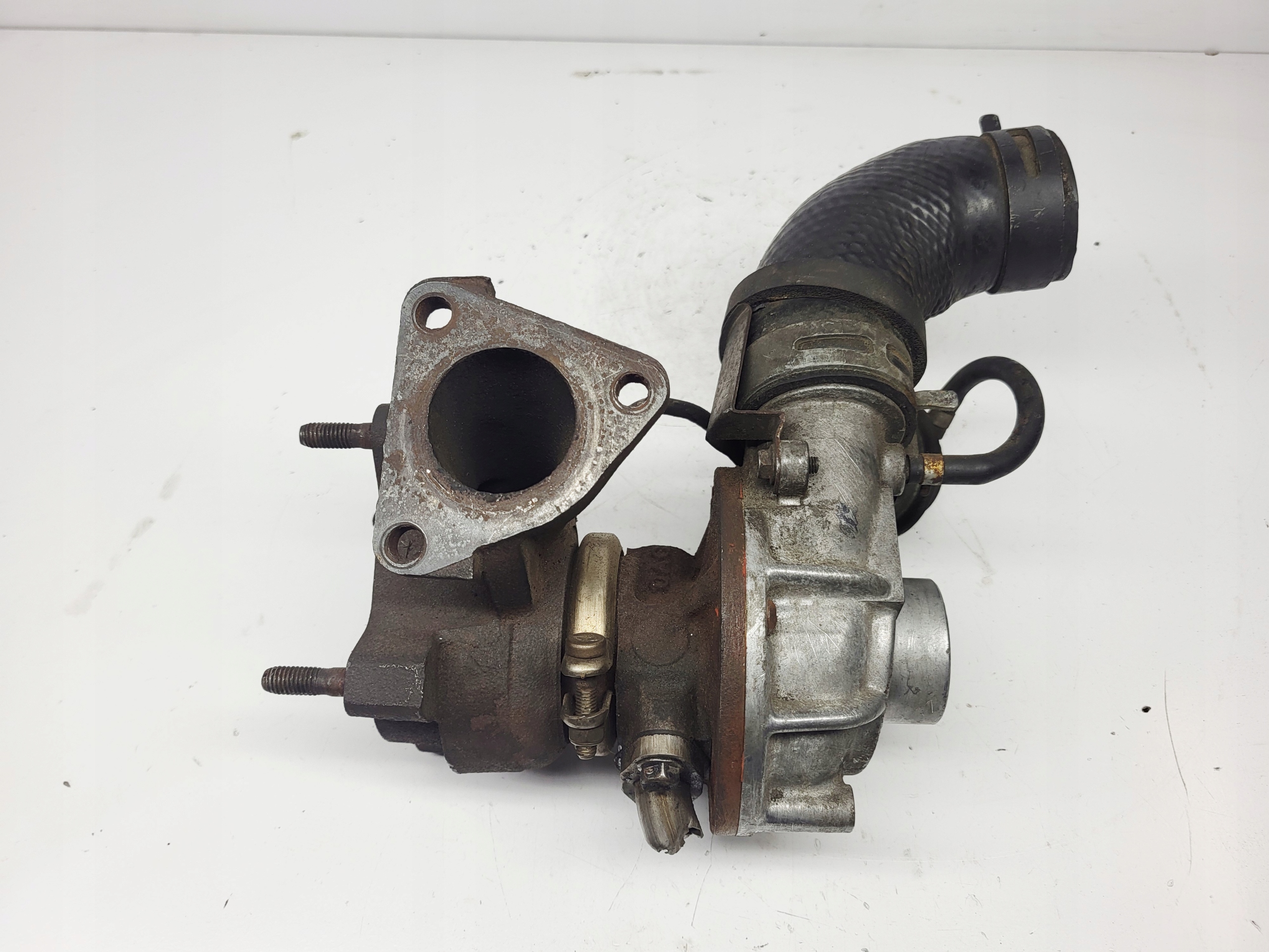 Turbo Mazda 6 GG 2.0 CiTD VJ370611 Usado image 3
