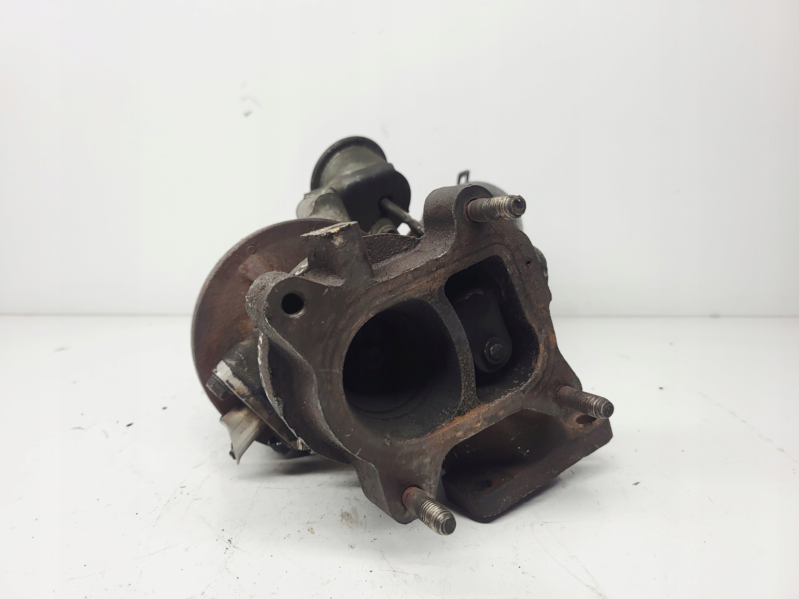 Turbo Mazda 6 GG 2.0 CiTD VJ370611 Usado image 5
