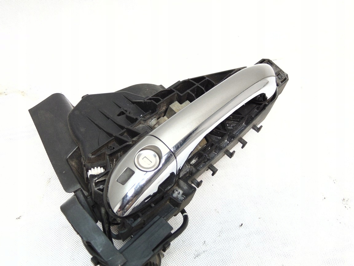 Oven kahva vasen etu keyless Mercedes R W251 V251 2005- maali: C723