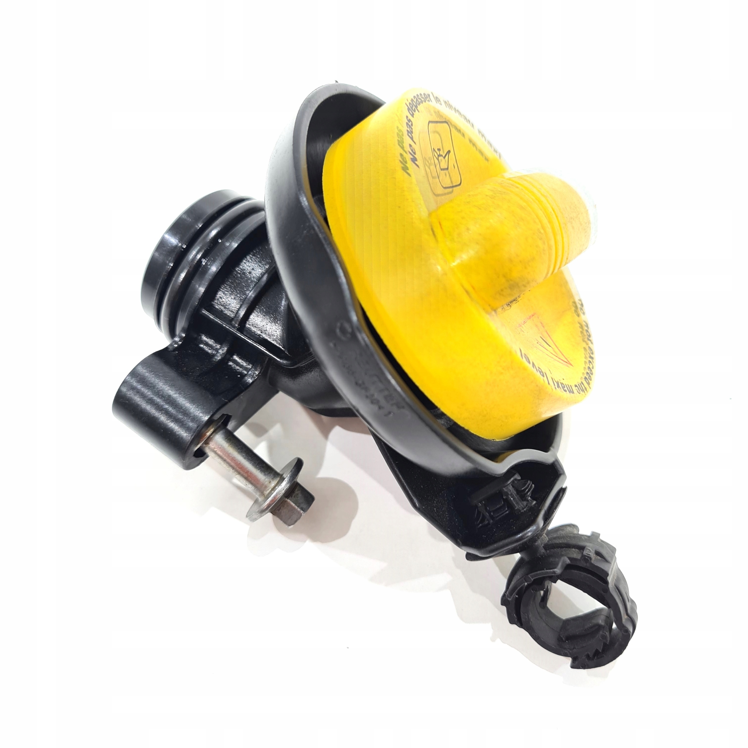 Tampa de Óleo Nissan Juke II F16 1.0 DIG-T HRA0 152599115R