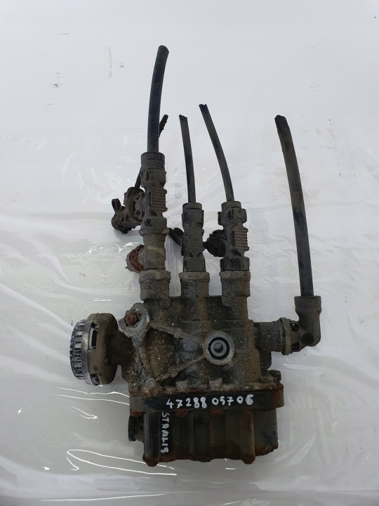 Iveco Stralis jarrusolenoidi 4728805706