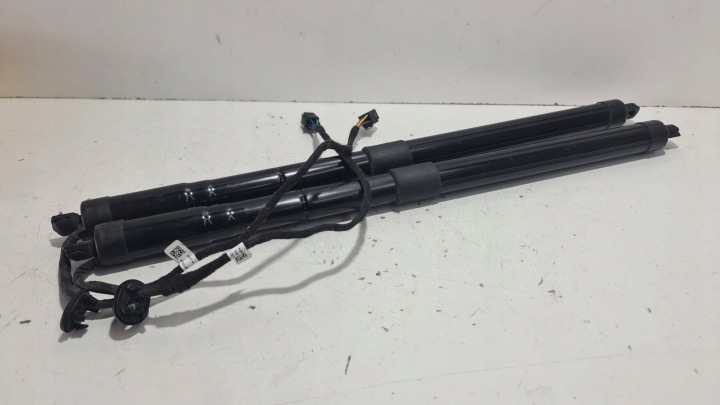 Teleskooppi takaluukun nostin SEAT Alhambra II 2 Lift 7N0827851H