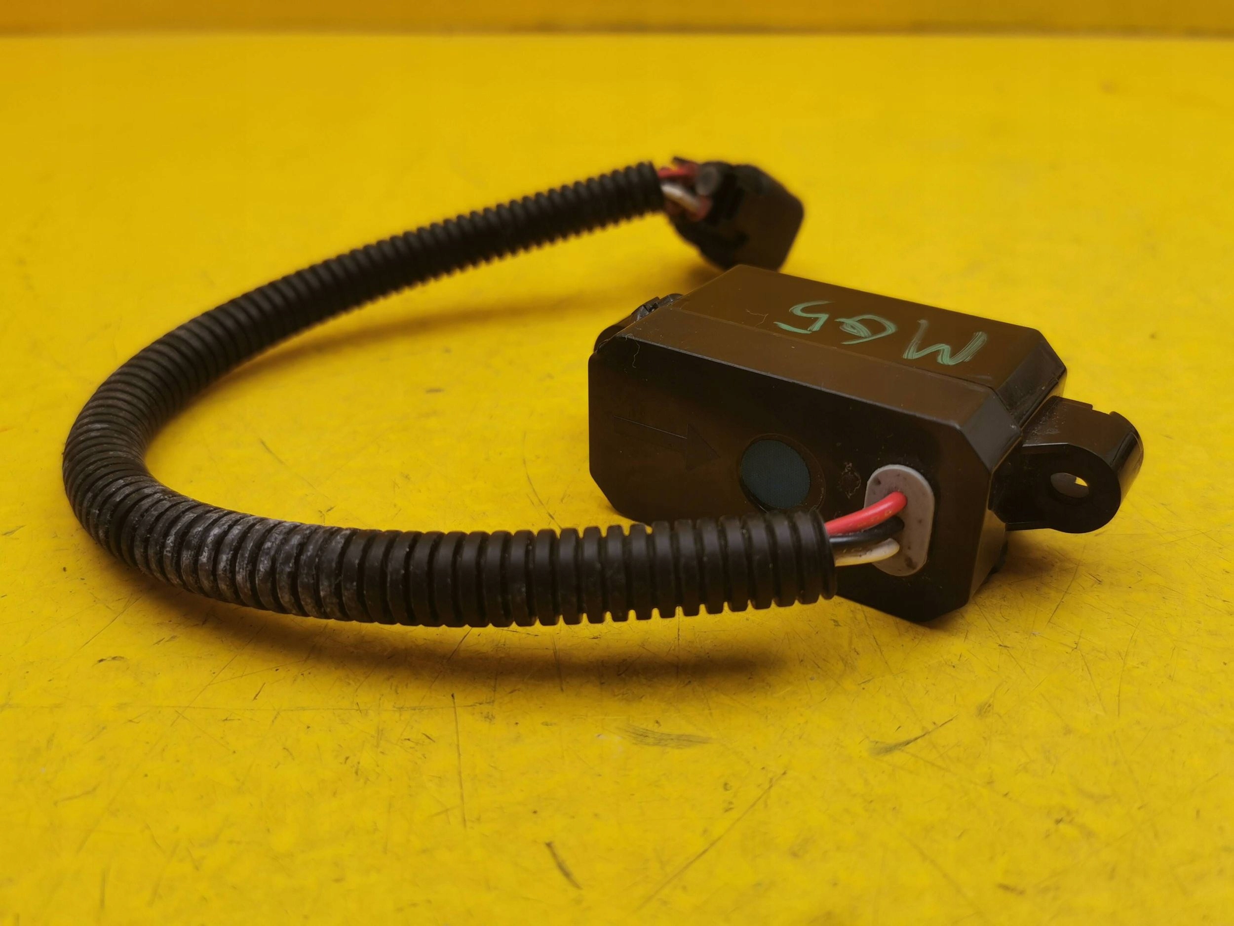 MG MG5 V EV Port câble de charge 11328544 22r. image 3