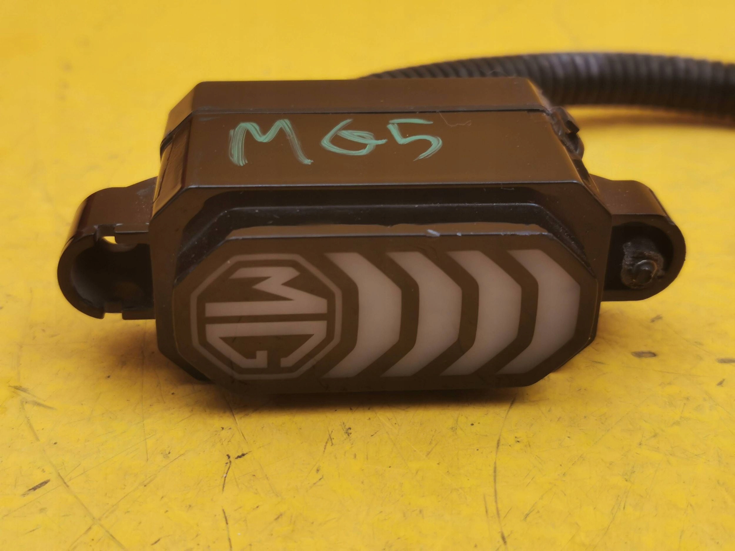 MG MG5 V EV Port câble de charge 11328544 22r. image 4
