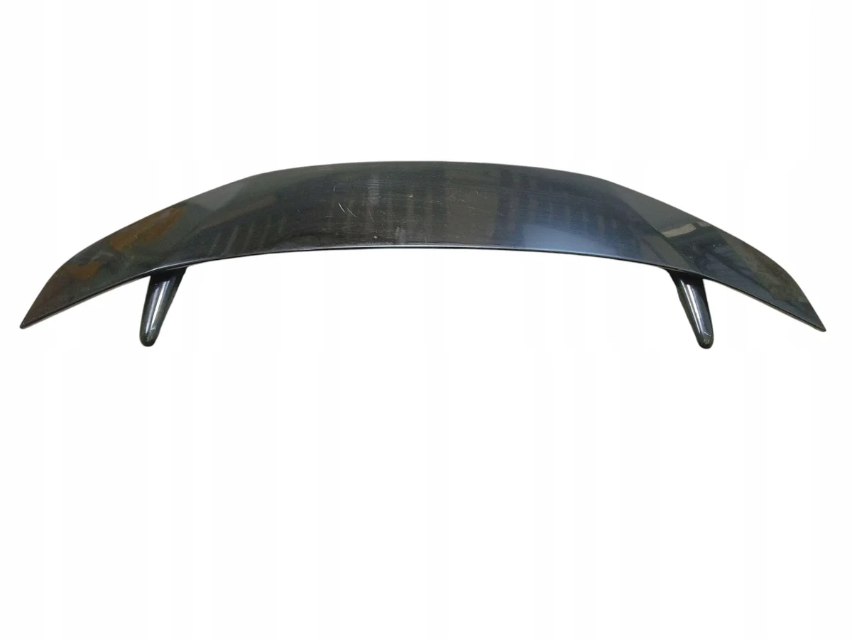 Spoiler Maletero Hyundai Coupe Negro [EB]