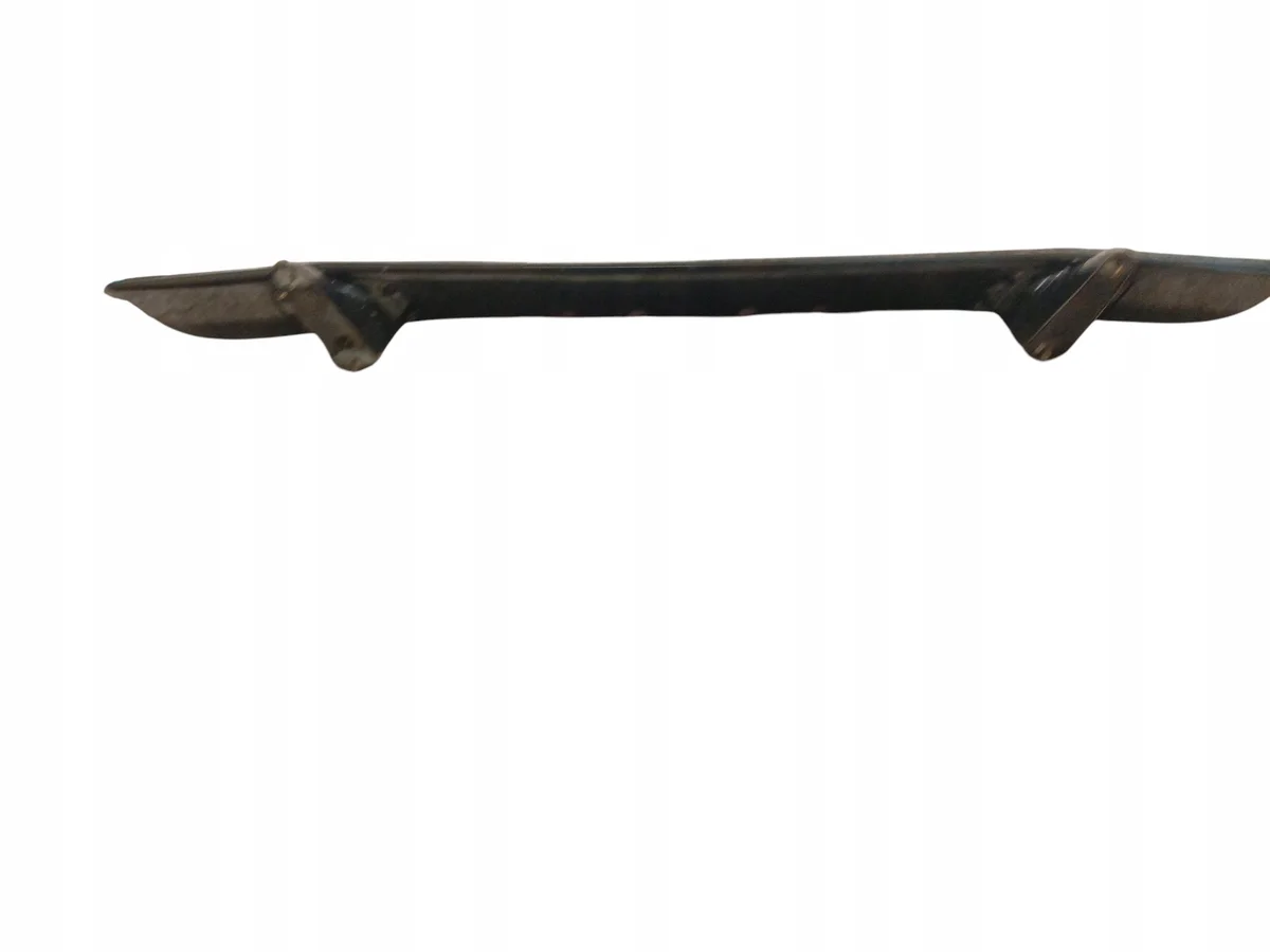 Spoiler Porta-Malas Hyundai Coupe com Stop image 3