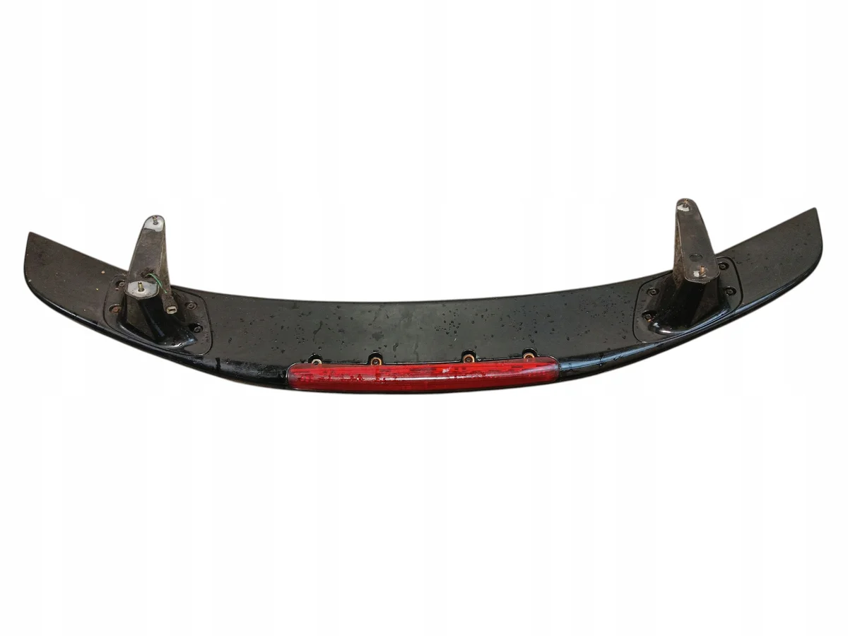 Spoiler Porta-Malas Hyundai Coupe com Stop image 4