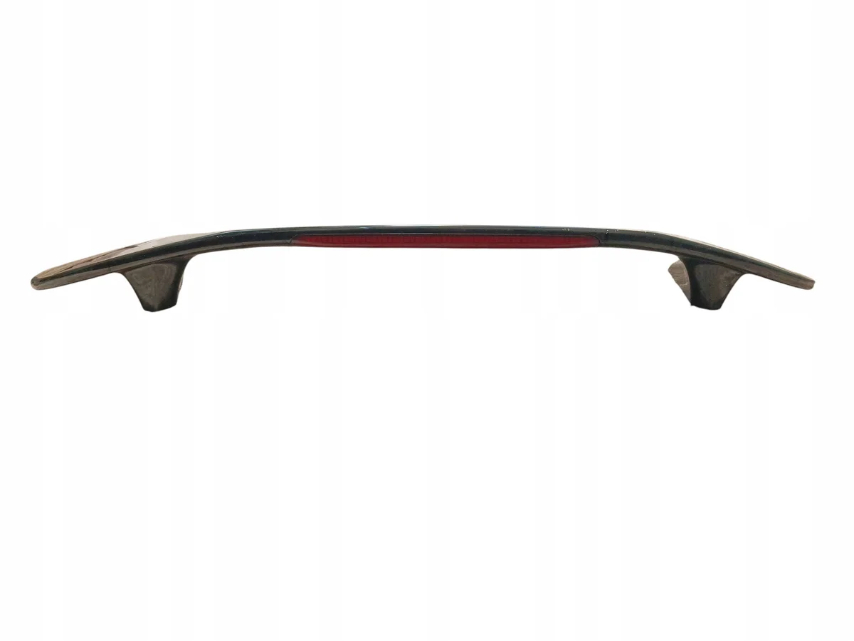 Spoiler Porta-Malas Hyundai Coupe com Stop image 5