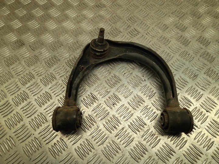 Ylempi etuvasen tukivarsi TOYOTA LAND CRUISER (_J15_) 4863260040 diesel
