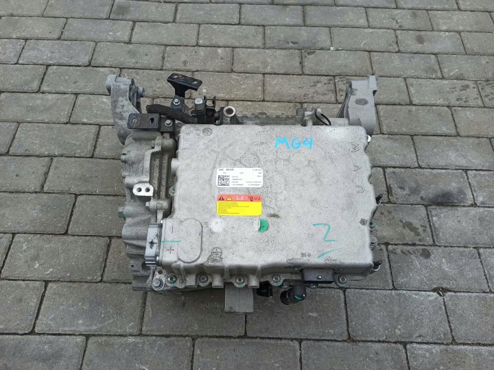 MG4 MG MOTOR COMPLETO TRANSMISIÓN IDEAL 20.000KM 2023 10927547 10877455