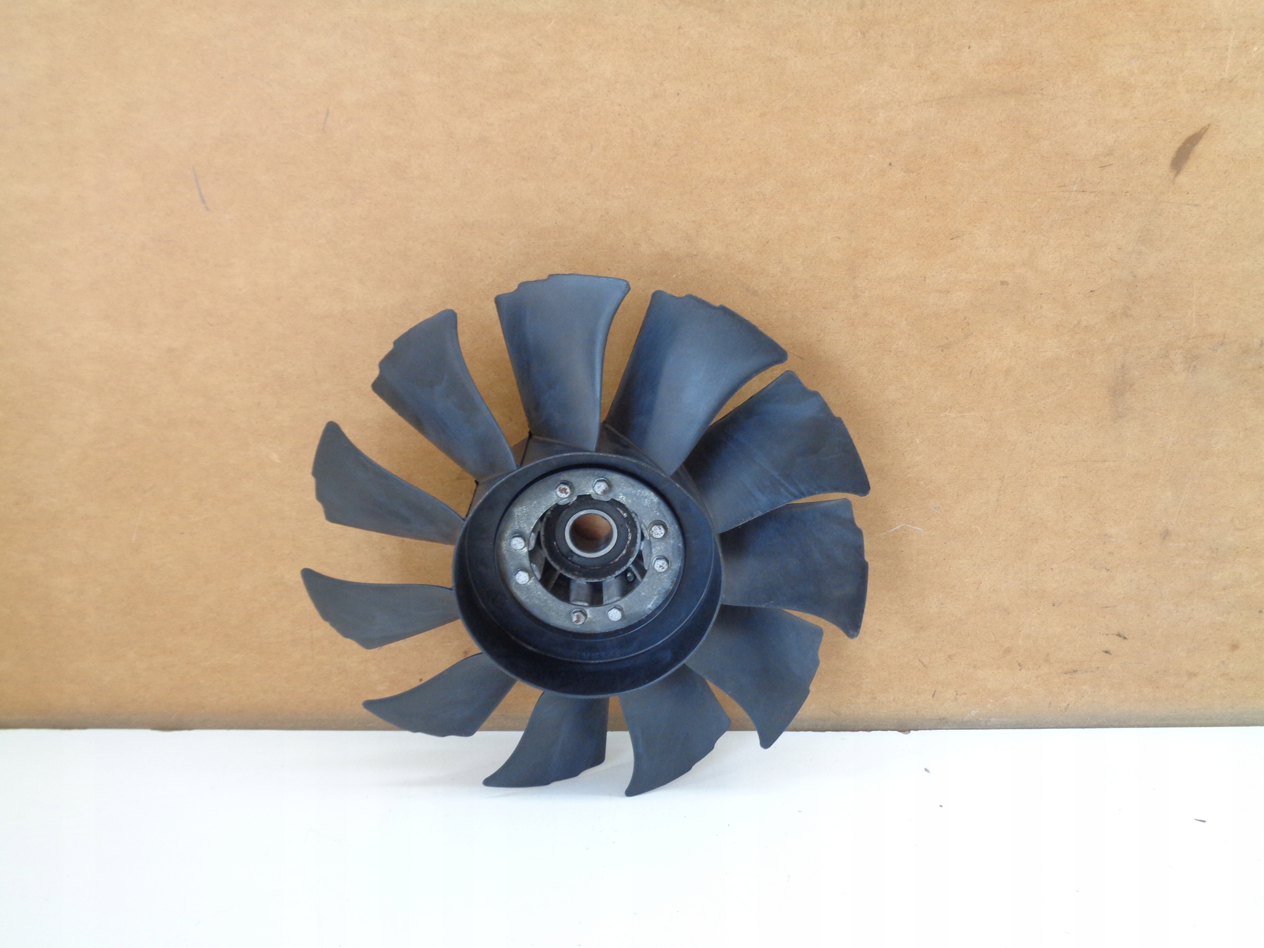 Iveco Daily IV 4 ventola elica 2.3 50402464