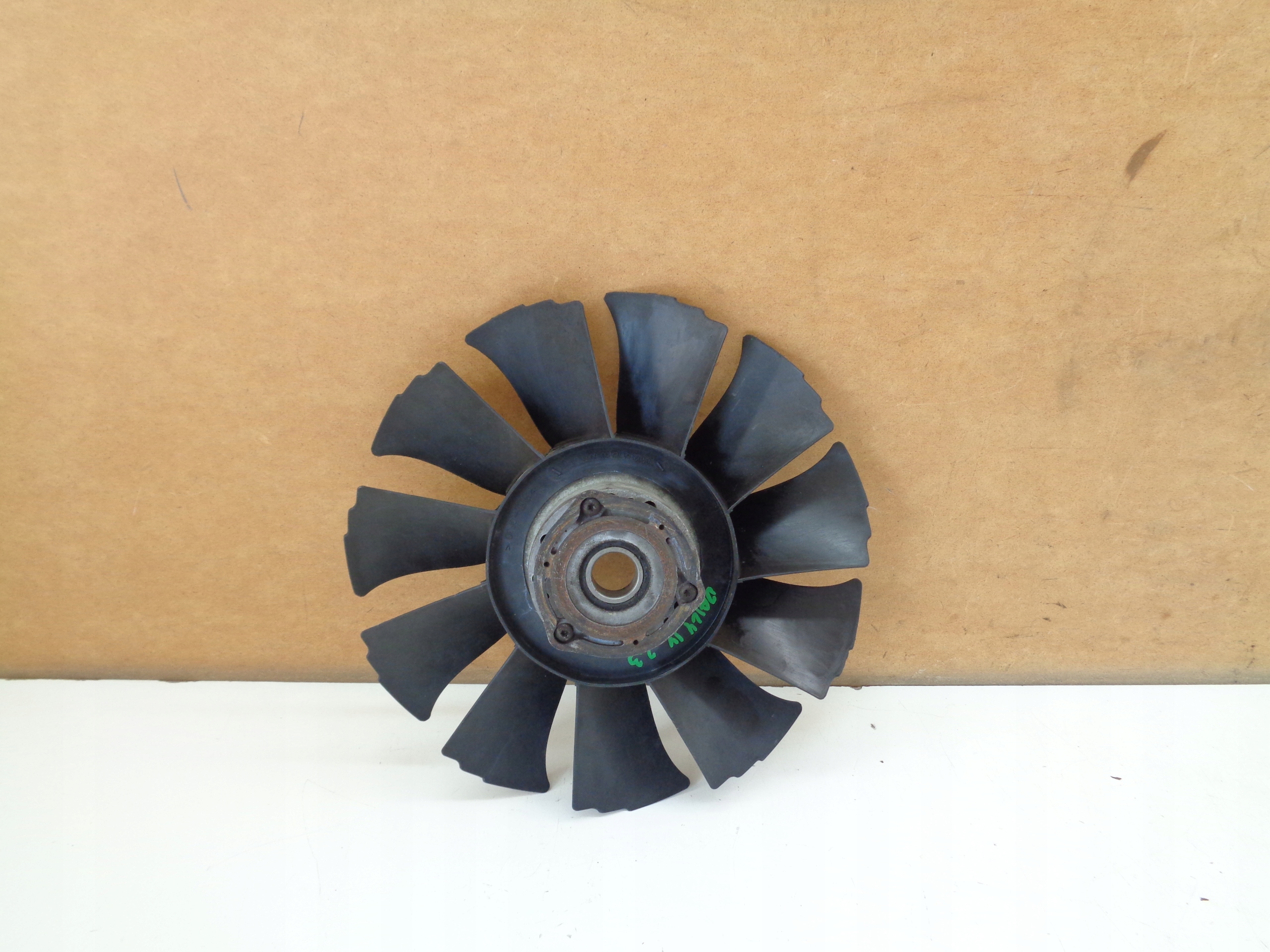Iveco Daily IV 4 ventola elica 2.3 50402464