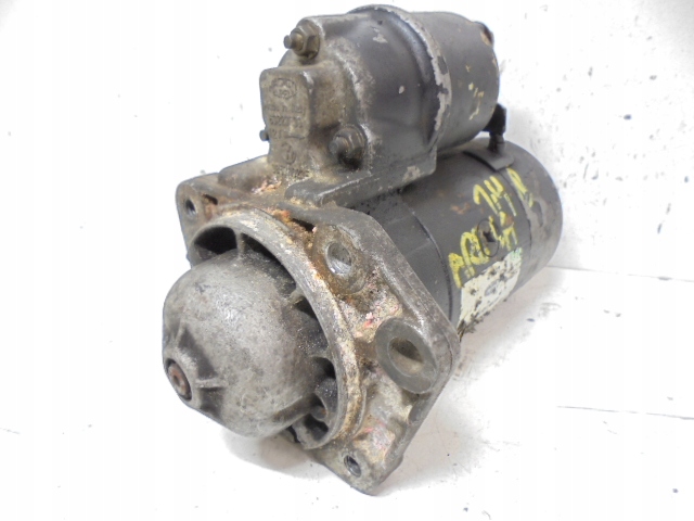 SEAT AROSA 6H 6HS Startmotor