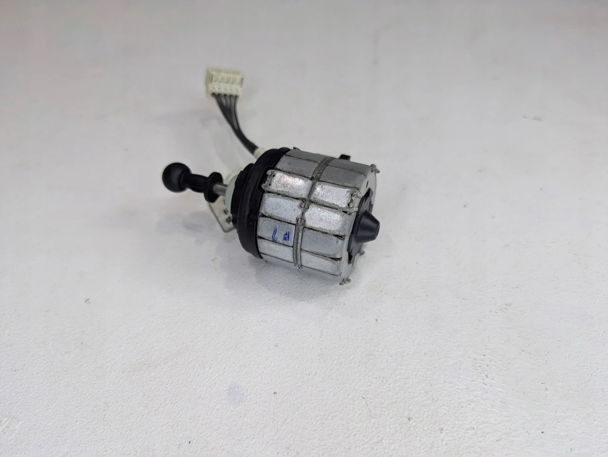 Ford Focus Motor Koplampregeling 00201698-05