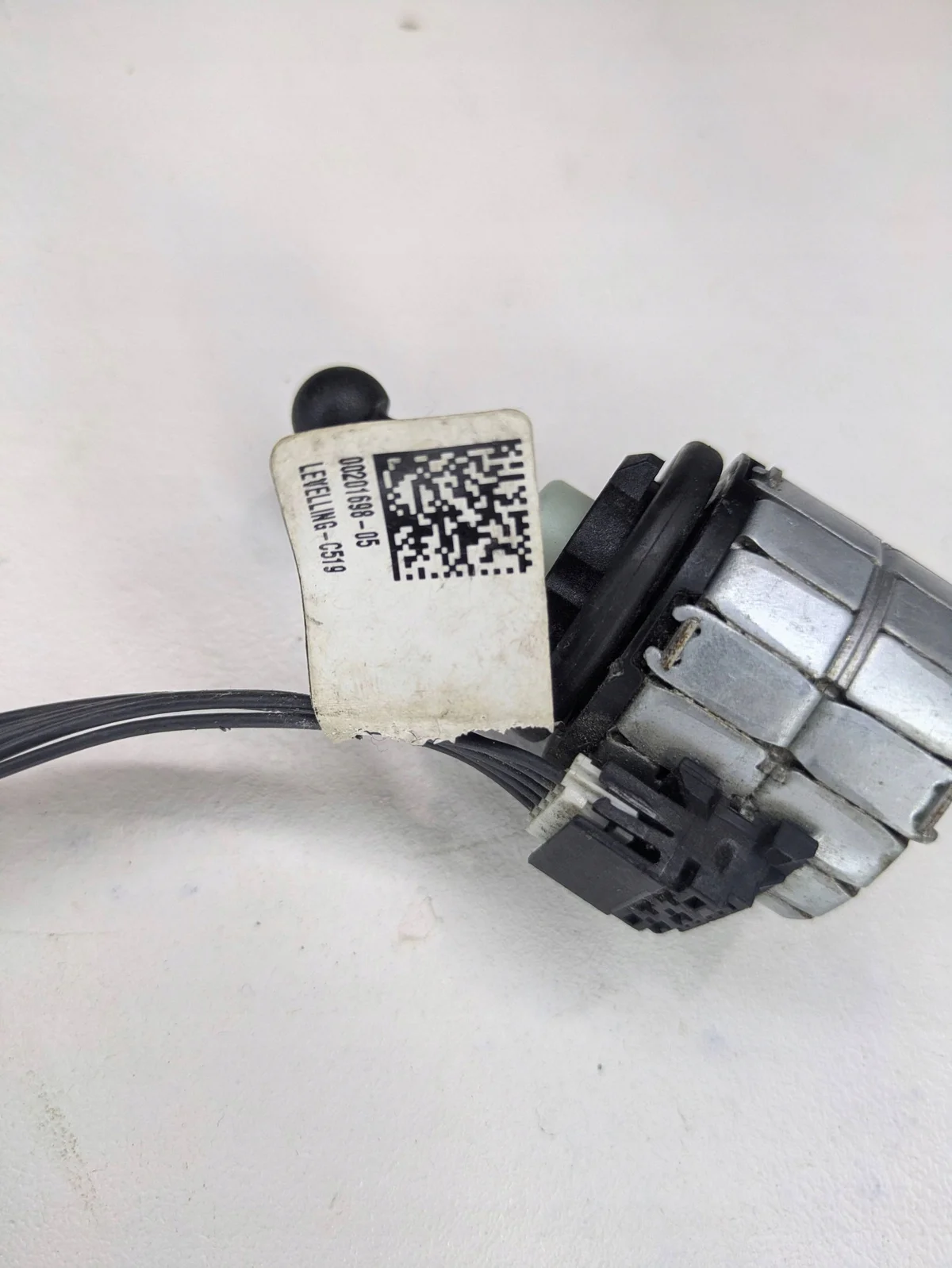 Ford Focus Motor Koplampregeling 00201698-05 image 4