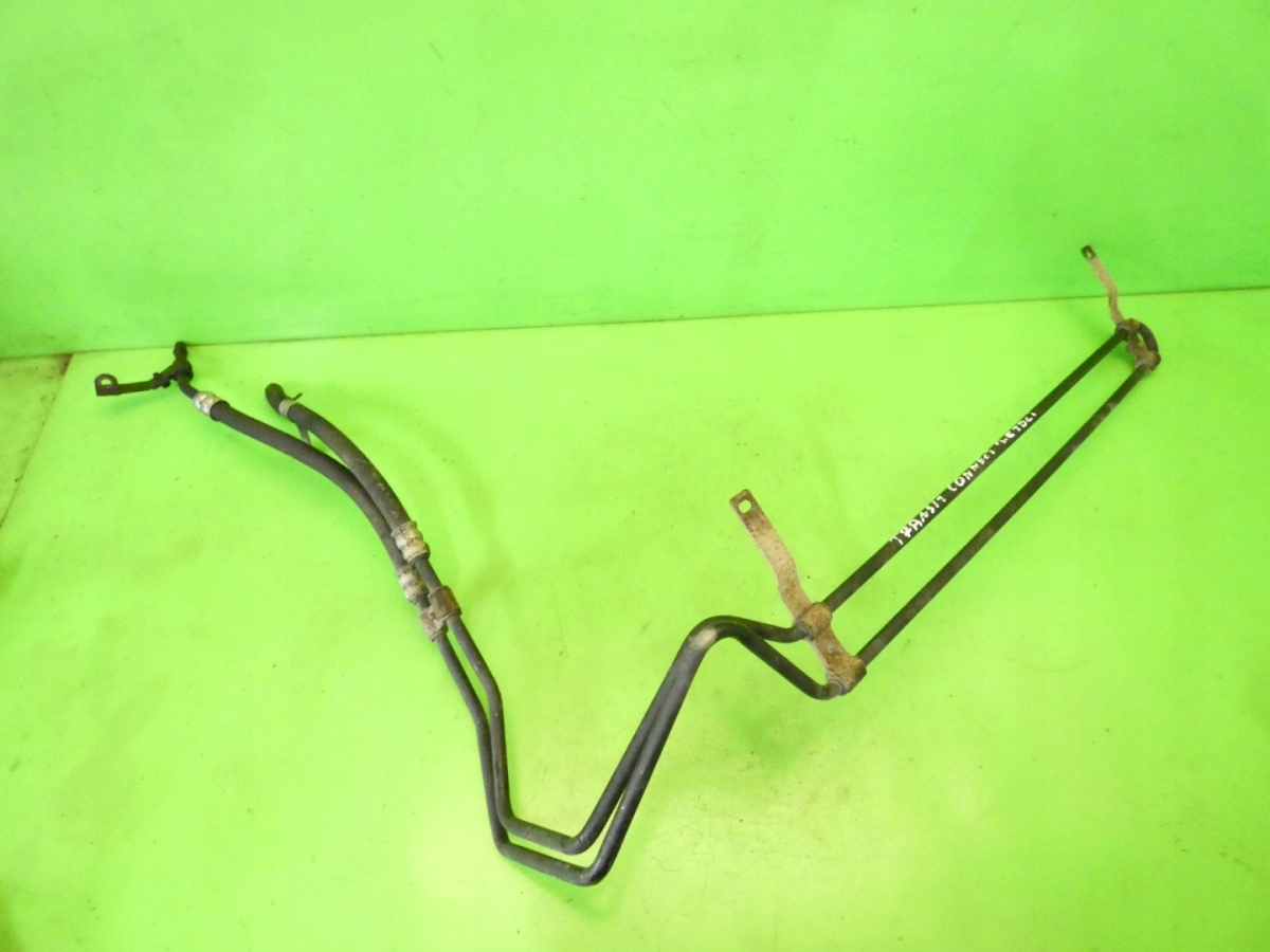Kühlerrohr Servolenkung FORD TRANSIT CONNECT MK1 FL 1.8 TDCI 09-13 image 2
