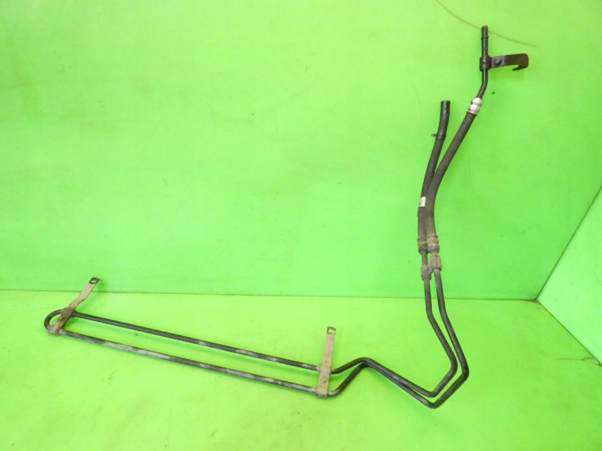 Kühlerrohr Servolenkung FORD TRANSIT CONNECT MK1 FL 1.8 TDCI 09-13 image 5