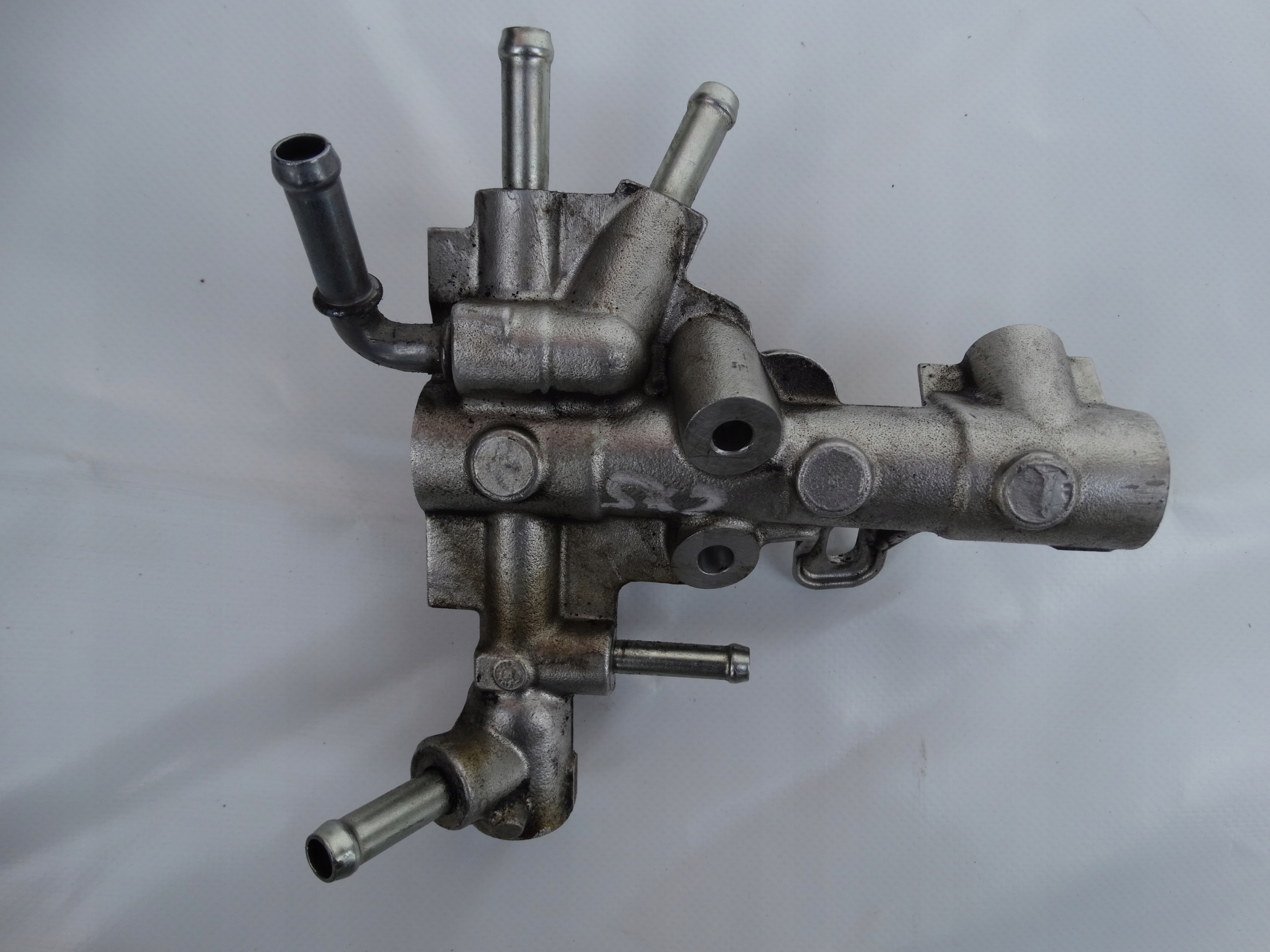 Distributeur de carburant A144E20 Mazda CX-5 2.2 D image 2