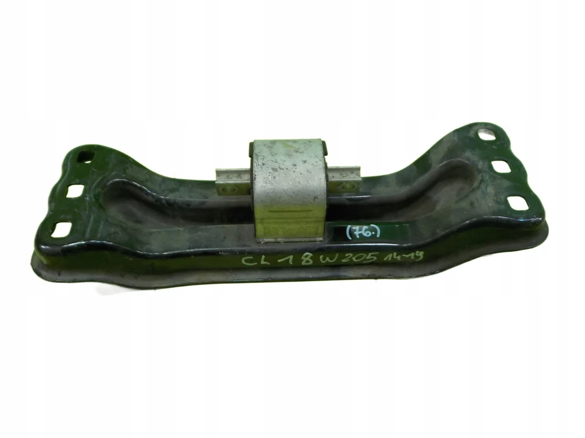 Soporte Caja Cambios Mercedes C W205 15r Sedan 4D