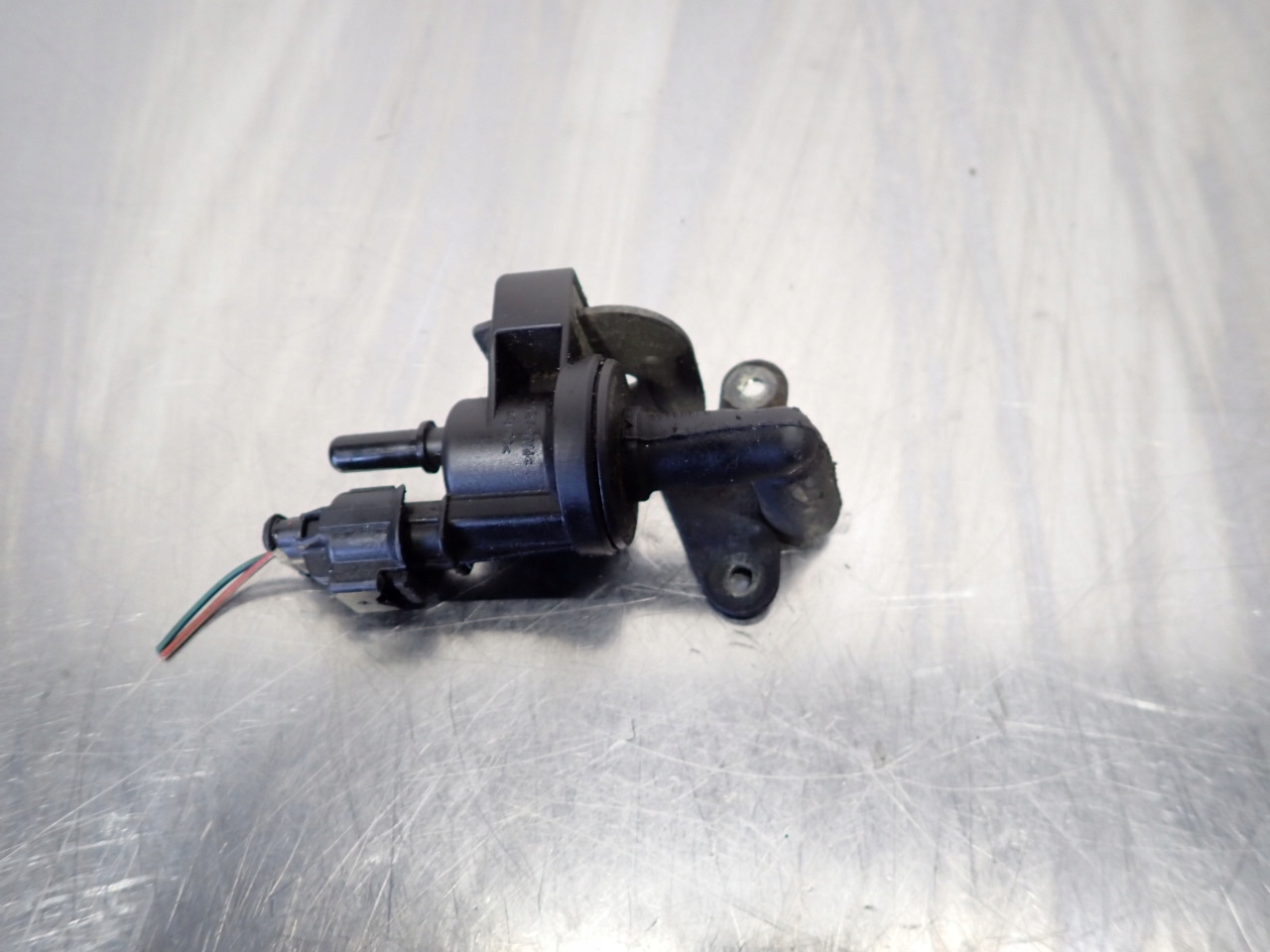 Válvula de combustível Opel Corsa D 0280142486 55566846 image 2