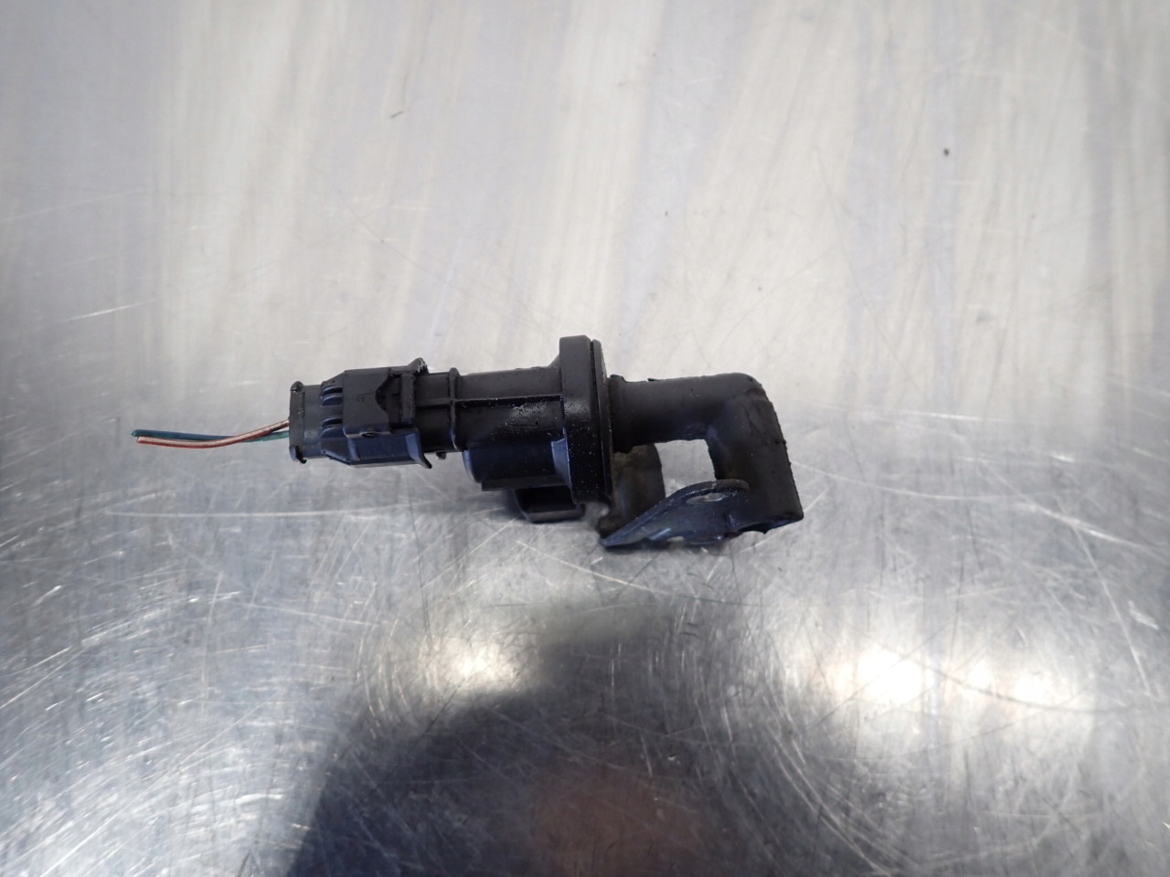 Fuel Vapor Valve Opel Corsa D 0280142486 55566846