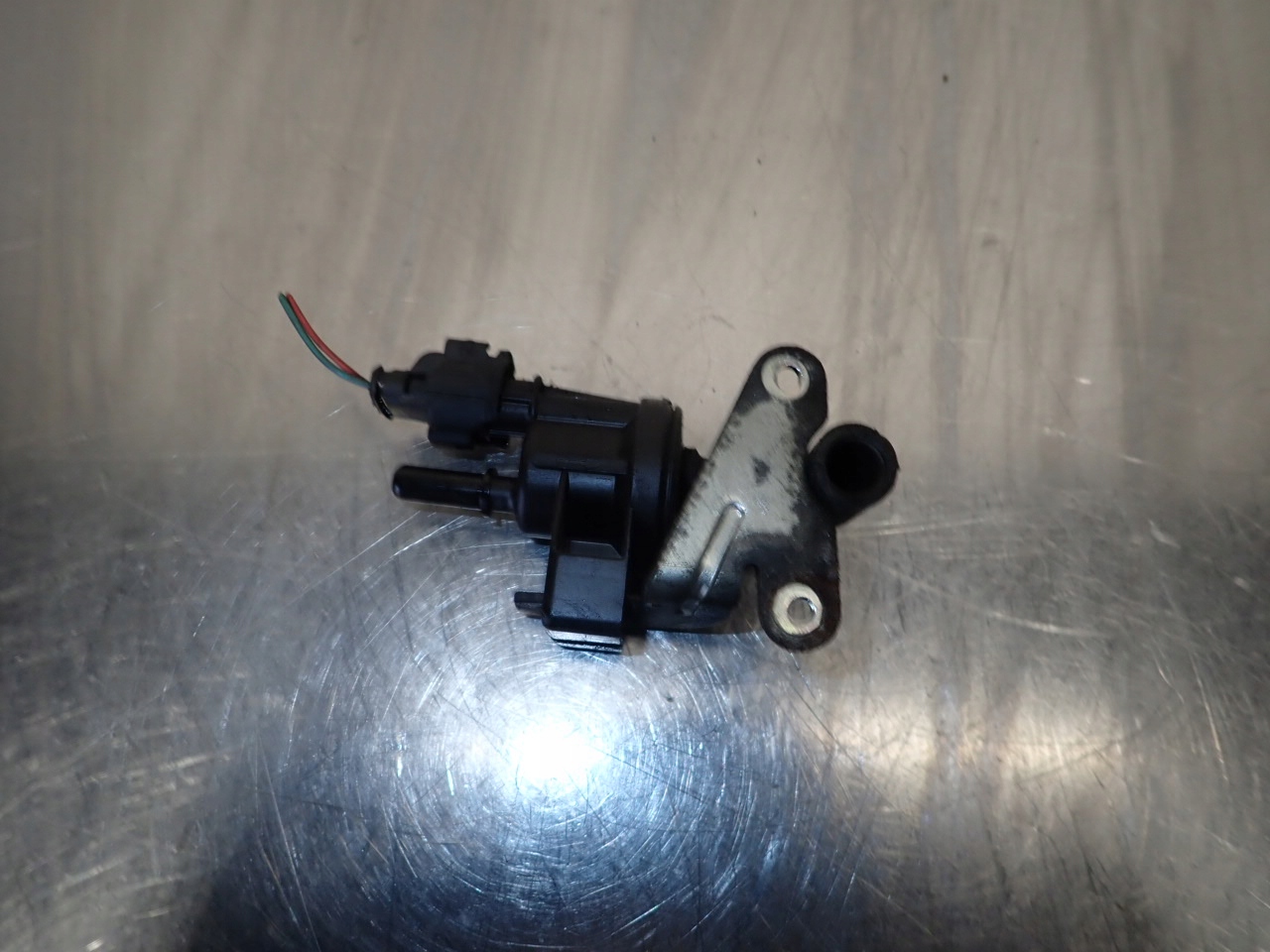 Válvula de combustível Opel Corsa D 0280142486 55566846 image 3