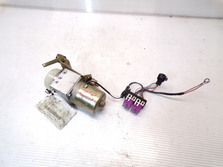 Pump till fällbart tak BMW Z3 E36 OE 8407224