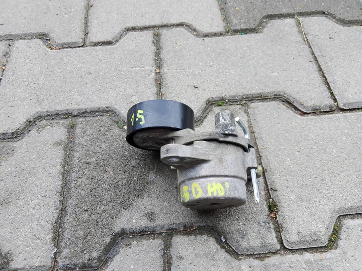 PEUGEOT 308 II T9 LIFT 2019 Tensioner Roller 9808635280