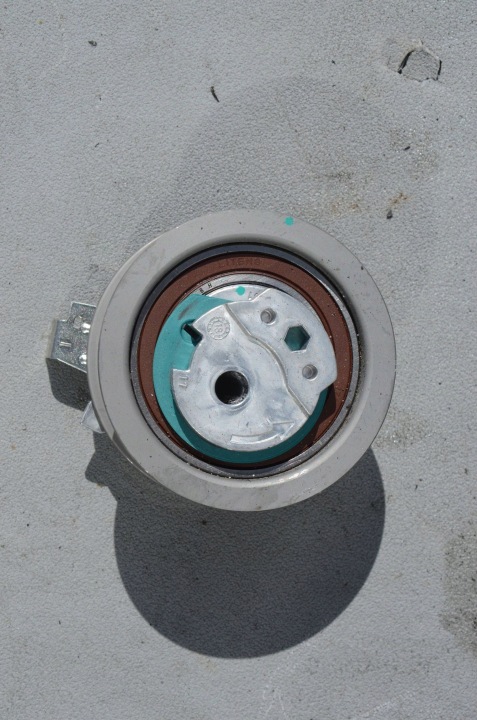 Keilriemenspanner Volvo V60 32213809