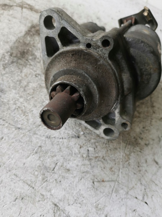 45tusen km HONDA SHUTTLE 2.3 SM-44202 SM44202 Startmotor Tarnów