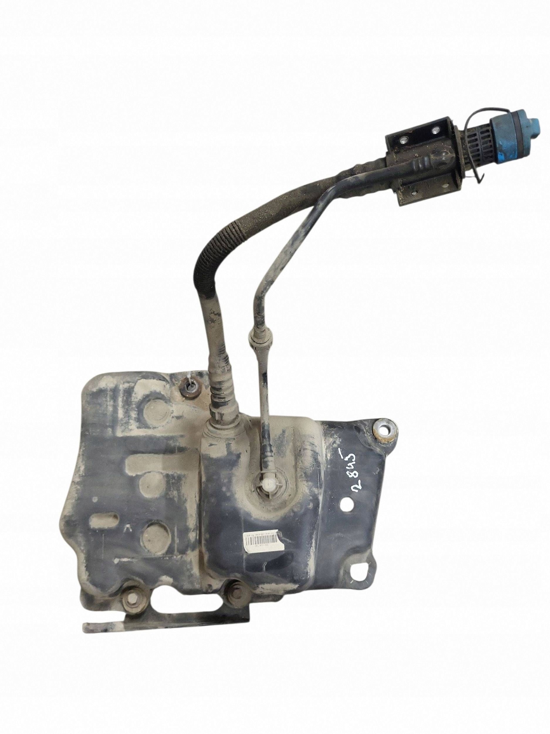 Opel Zafira C tanque Adblue bomba 13414211